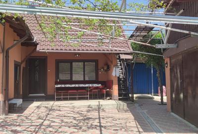 Casă cu 4 camere cu Teren 1900 Mp în Orbeni - 15