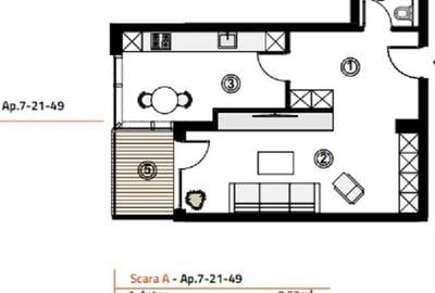 193163- Vanzare Apartamente In Bloc Nou, Gheorgheni, Cluj-Napoca - 2