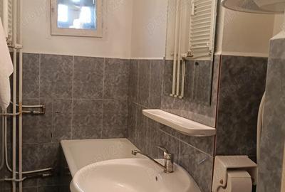 Apartament cu 2 camere semidecomandat în Central - 4