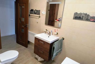 Casa individuala spatioasa, cu teren, Sura Mica - 6