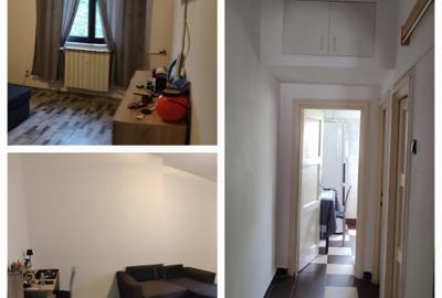 2 camere, pt investitie sau locuit, Metrou Piata Muncii, Bld Basarabia nr 88 - 2