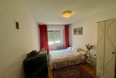 Apartament 3 camere tip Samanta zona Polivalenta - 5