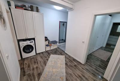 Compozitori-apartament 3 camere finisat modern cu loc de parcare - 3