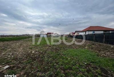 Teren de 948 mp, în Central