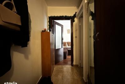 Apartament cu 2 camere nedecomandat în Alexandru cel Bun