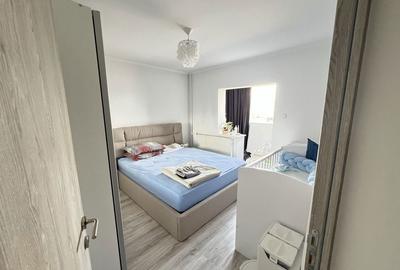 Apartament cu 2 camere decomandat în Lotus - 1