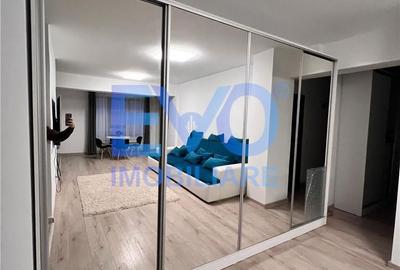 Apartament cu 3 camere în Valea Lupului - 3