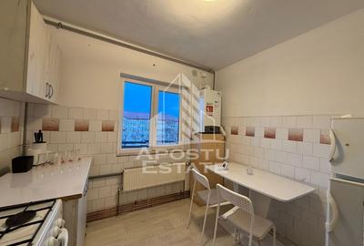 Apartament cu 2 camere decomandat, mobilat în Aradului - 3