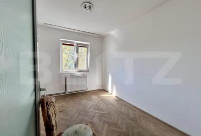 Apartament cu 3 camere, 63 mp, zona Vest - 9