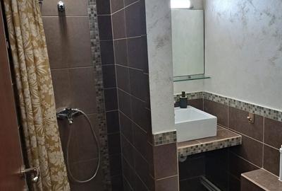 Garsonieră decomandată în Tineretului - 1