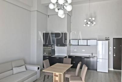 Apartament cu 4 camere semidecomandat în Central