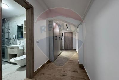 Apartament cu 2 camere, mobilat modern, in zona Centrul Istoric! - 3