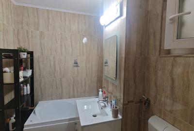 Apartament cu 2 camere decomandat în Central - 5