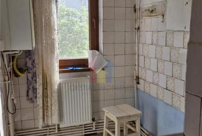 Apartament cu 3 camere semidecomandat în Obor - 5