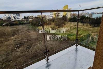 AP de LUX 2 cam - TOTUL NOU - bloc nou cu centrala pe gaz | langa Campus - 21