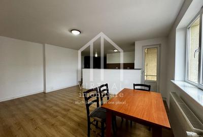 Apartament cu 3 camere, 81mp utili, 2 balcoane, etaj 2/5, Hipodrom IV - 6