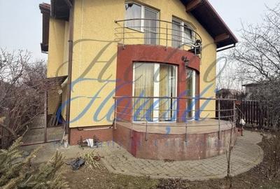 Casa individuala 133mp - teren 275 mp - Gilau, Cluj! - 3