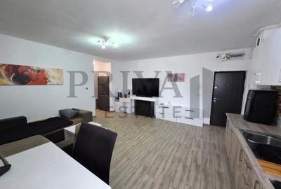 Apartament cu 2 camere în Giroc