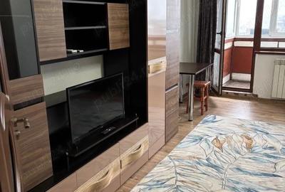 Garsonieră semidecomandată, mobilată în Colentina - 5