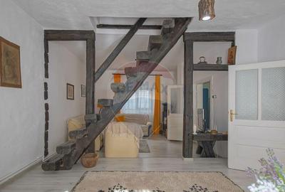 Casa de vacanta, in inima naturii, comision zero pt cump... - 12