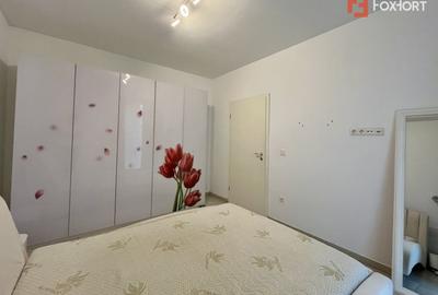 Apartament cu 2 camere la parter de inchiriat in zona Dumbravita - 5