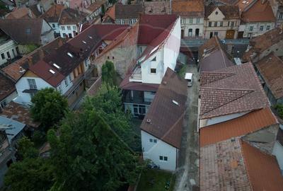 Casa P+1E+M, 3 camere, zona de interes, Centrul Istoric! - 1