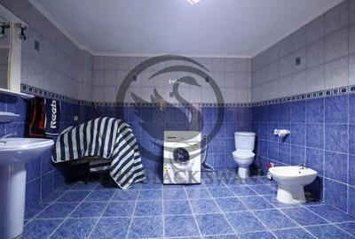 Casa/Vila 5 camere cu spațiu comercial de vanzare | Sud, Ploiesti - 11
