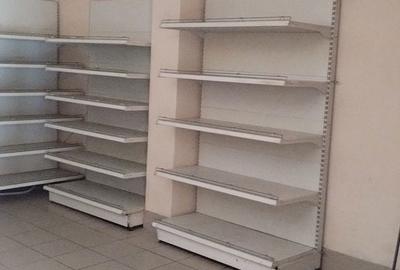 Spațiu comercial, de 108 mp, în Central - 9