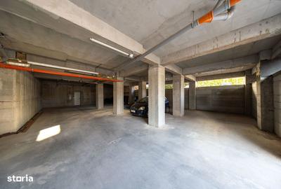 Apartament cu 3 camere decomandat, mobilat în Tractorul - 2