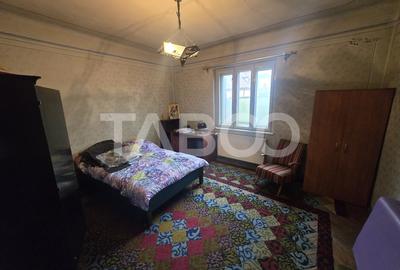 Casă individuală cu 4 camere cu Canalizare în Trei Stejari - 3