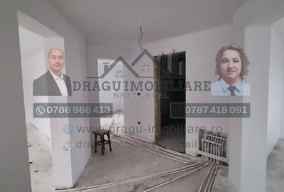 Vilă P+1 | 504 mp teren | Zonă OMV – Str. Primăverii, Adjud - 14