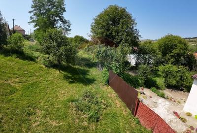 Teren  intravilan 3,000mp Hetiur - 4