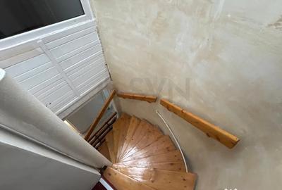 Casă cu 8 camere cu Teren 160 Mp în Floreasca - 5