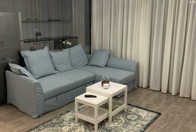 Apartament cu 2 camere decomandat în Aviației - 1