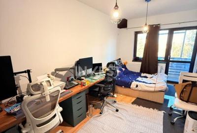 Casa tip in?iruit (col?) in complex privat Valea Lu - 15