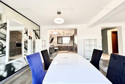VILA 4 CAMERE / CURTE PROPRIE/ GARAJ - 4