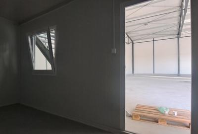 Drumul intre Tarlale, sector 3, hala 1180 mp - 11