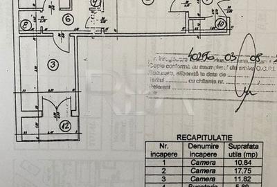 3 Camere Lujerului - 17