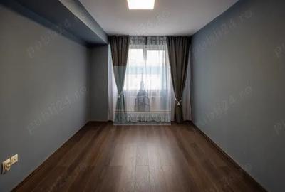 Apartament cu 3 camere decomandat, mobilat în Tractorul - 4