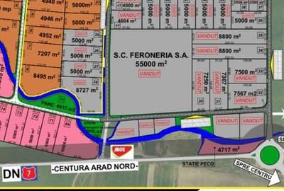 Spațiu comercial, în Nord - 3