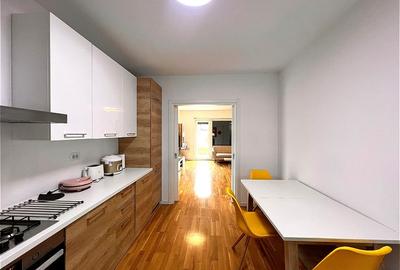 Casa/Vila pe Colt cu 5 Camere | 2 Locuri de Parcare | Pipera - 12