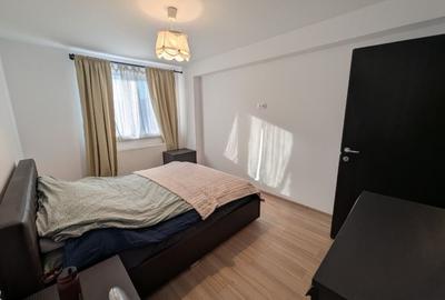 Apartament cu 2 camere decomandat în Central - 2