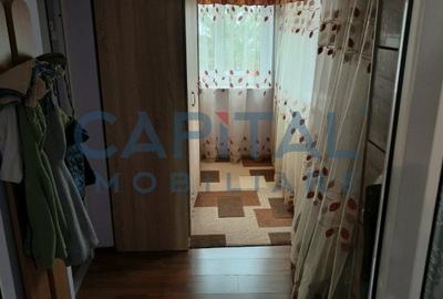 Casa de vanzare in Vaslui, 2 camere. Comision 0! - 8