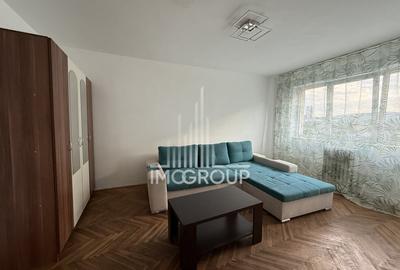 Apartament cu 2 dormitoare | Grigorescu | Zona Profi | etaj 6 | Balcon - 1