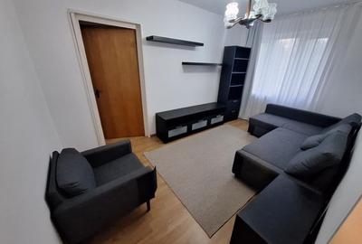 Apartament cu 3 camere circular, mobilat în Drumul Taberei - 3