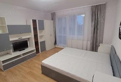 Apartament de inchiriat - Zorilor - Str Viilor. Langa Sp de Recuperare - 2