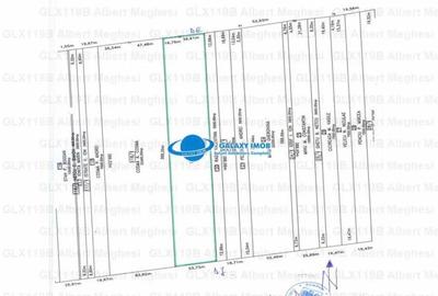 Teren de 20700 mp, în Hotarele - 4