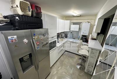 Ap 3 camere, parter, 50.63 mp, mobilat/utilat, Zimbruâ 120.000 âŹ - 3