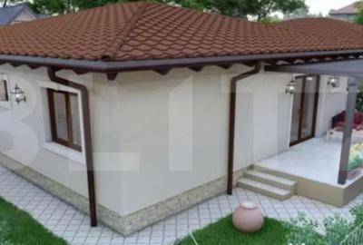 Teren în Cionchești - 7