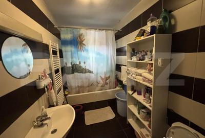 Apartament cu 3 camere decomandat în Central - 4